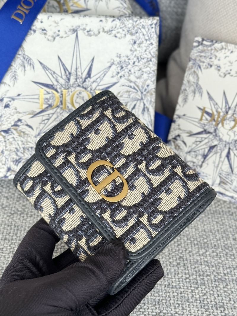 Christian Dior Wallet